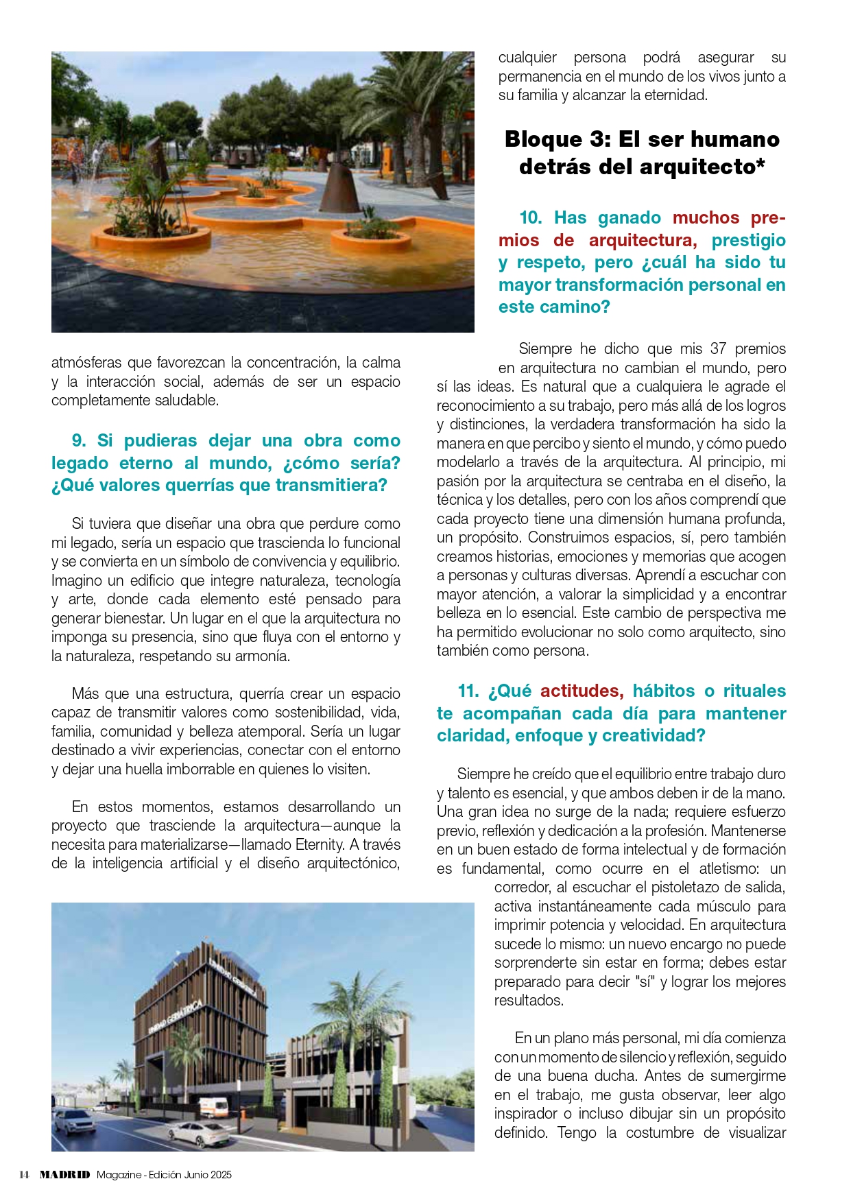 PORTADA MADRID MAGAZINE