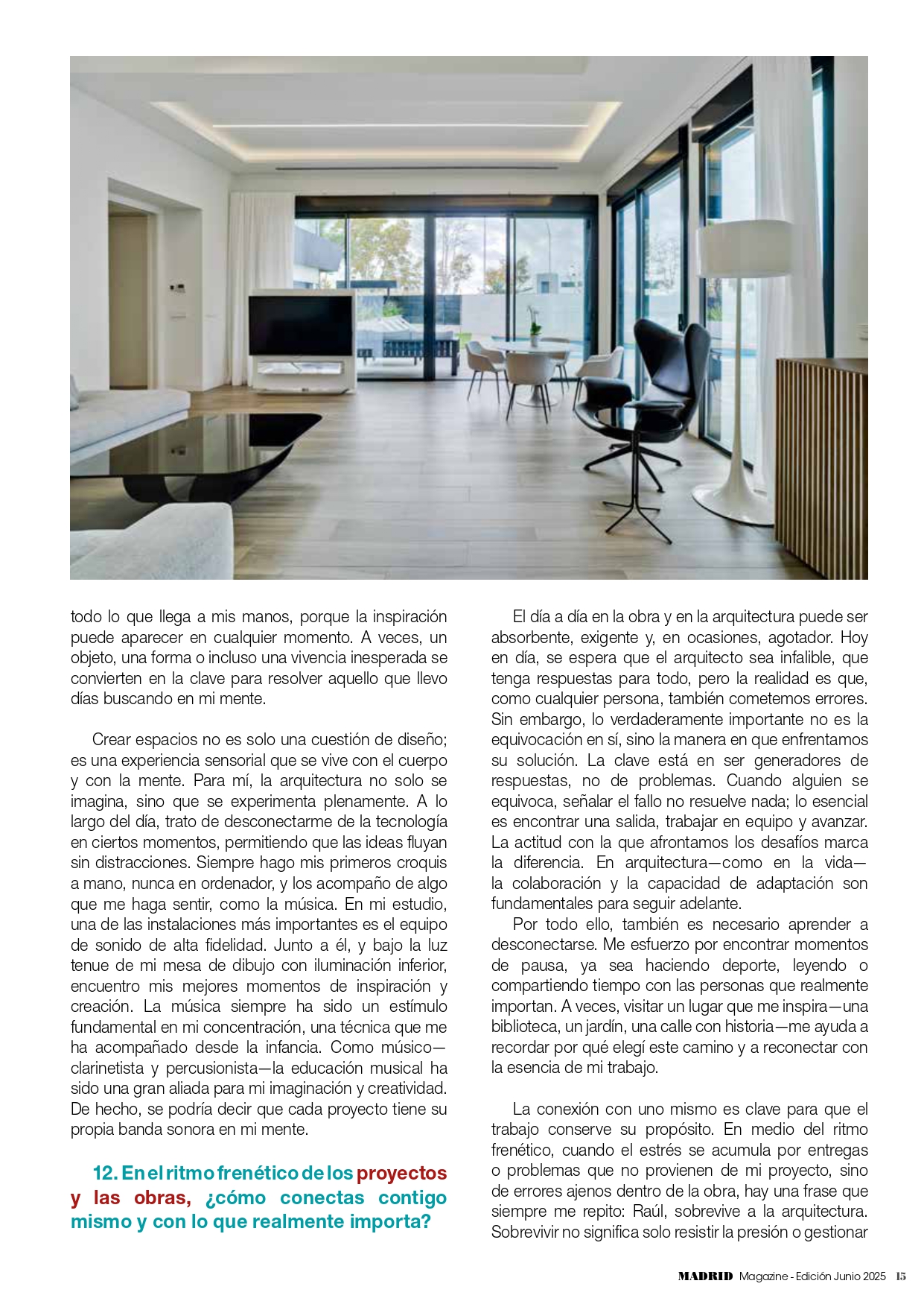 PORTADA MADRID MAGAZINE