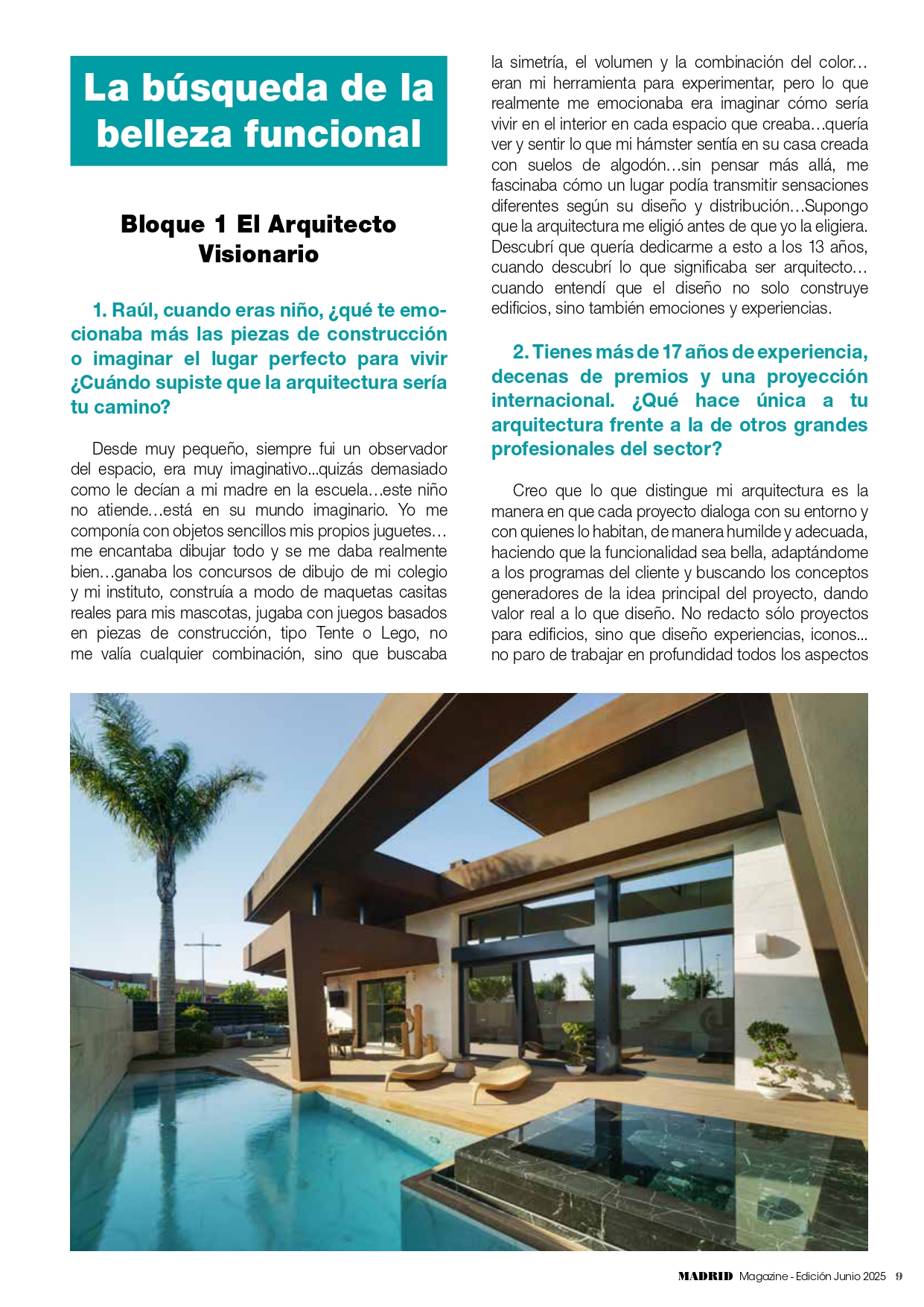 PORTADA MADRID MAGAZINE