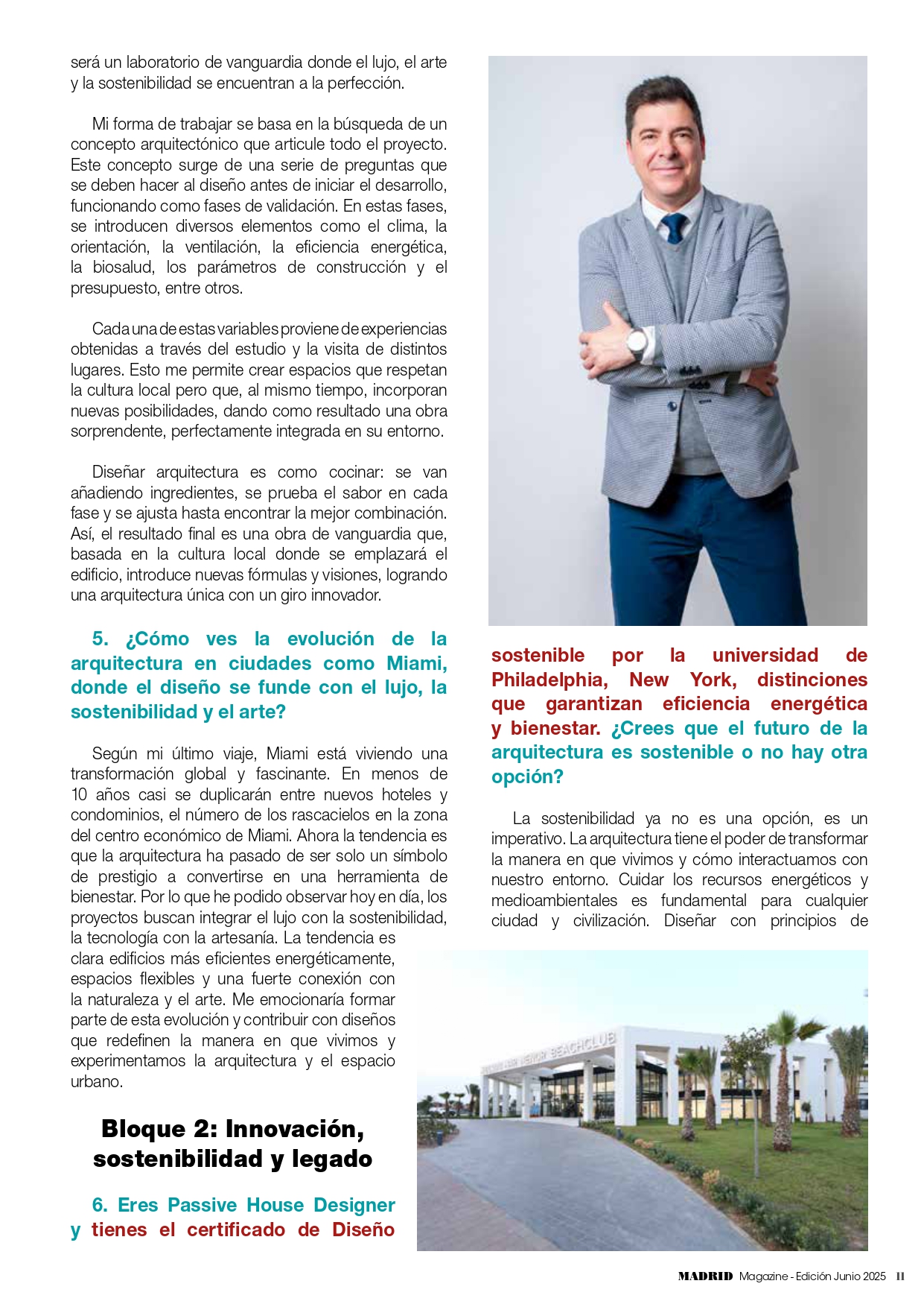 PORTADA MADRID MAGAZINE