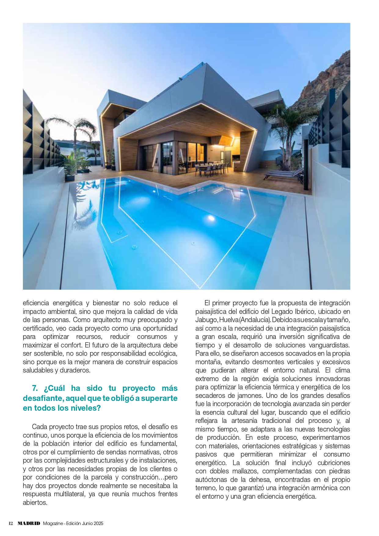 PORTADA MADRID MAGAZINE