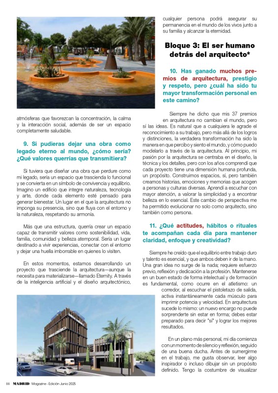PORTADA MADRID MAGAZINE