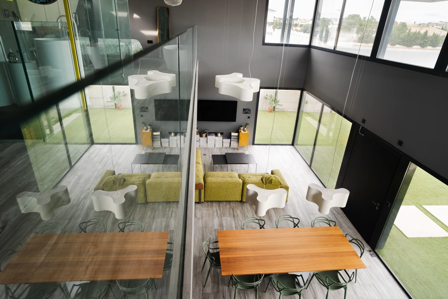 Loft MJR