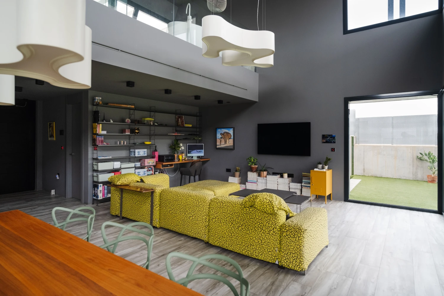Loft MJR