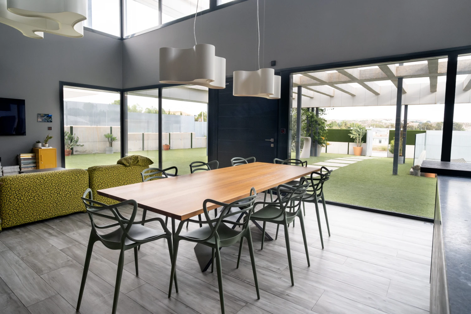 Loft MJR