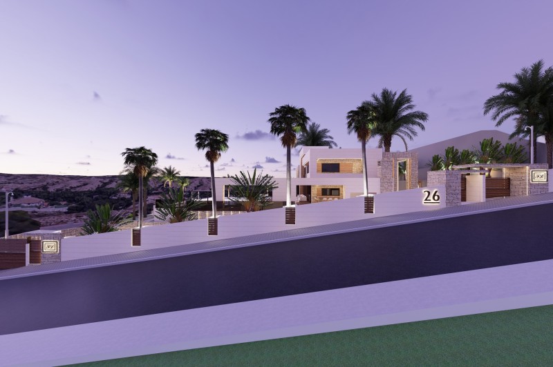 F&L House