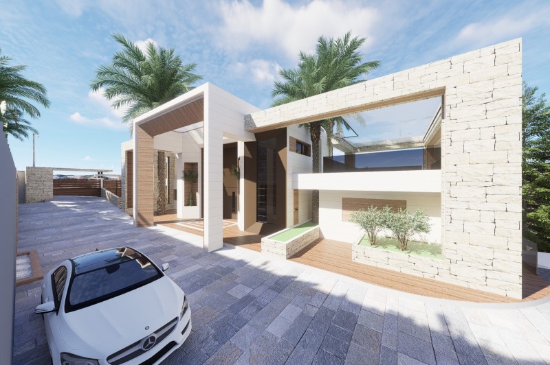 F&L House