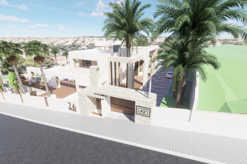 F&L House