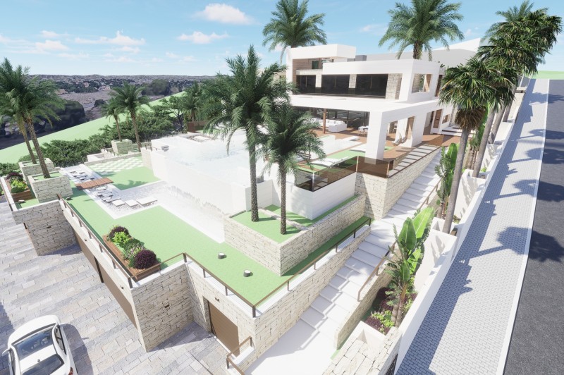 F&L House