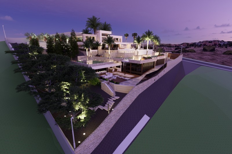 F&L House