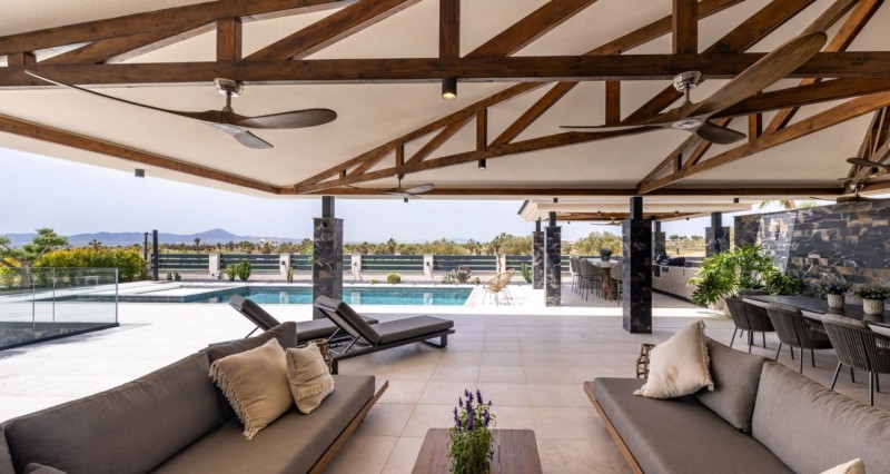 VILLA KS