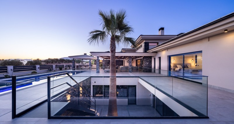VILLA KS