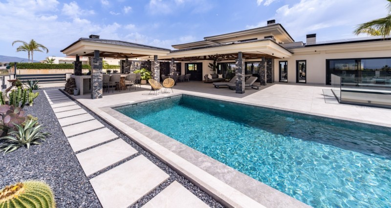 VILLA KS