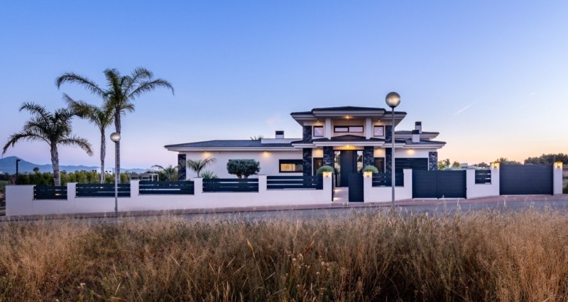 VILLA KS