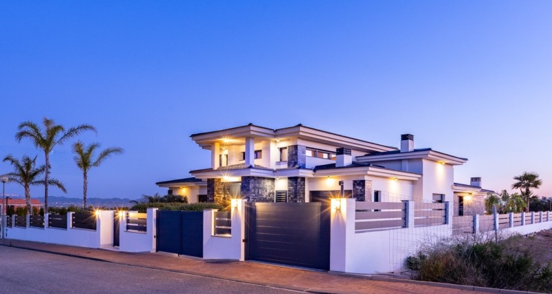 VILLA KS