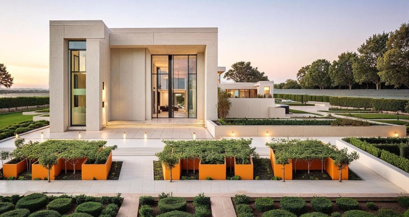 VILLA H4M