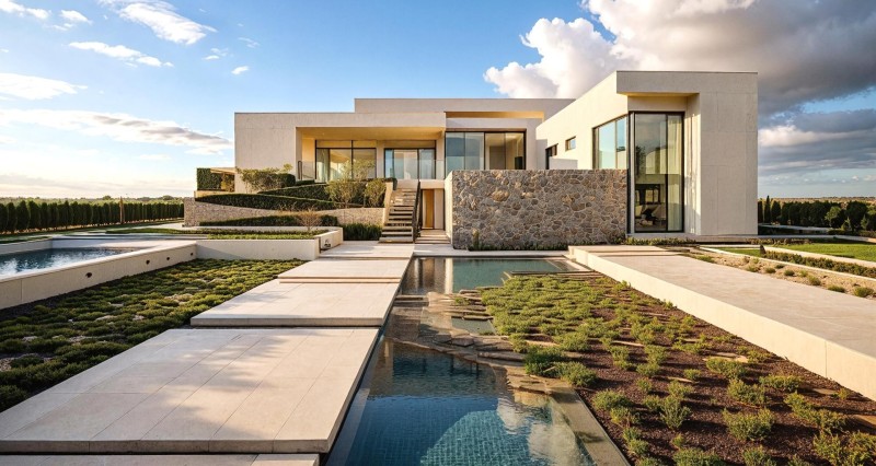 VILLA H4M