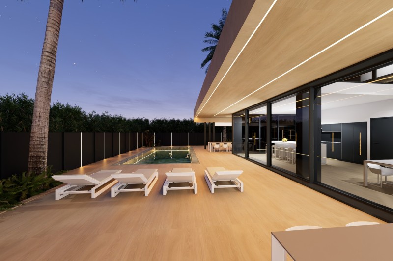 CASA ROBLOX