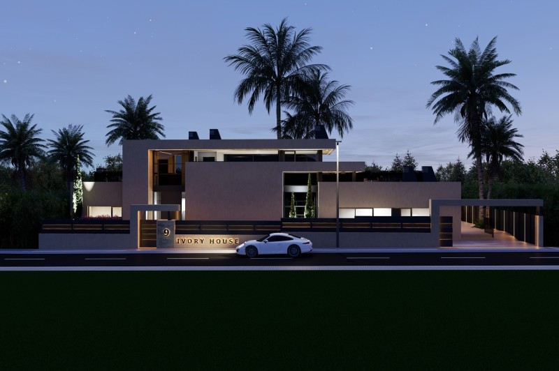 CASA ROBLOX
