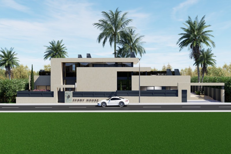 CASA ROBLOX