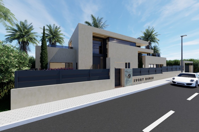 CASA ROBLOX