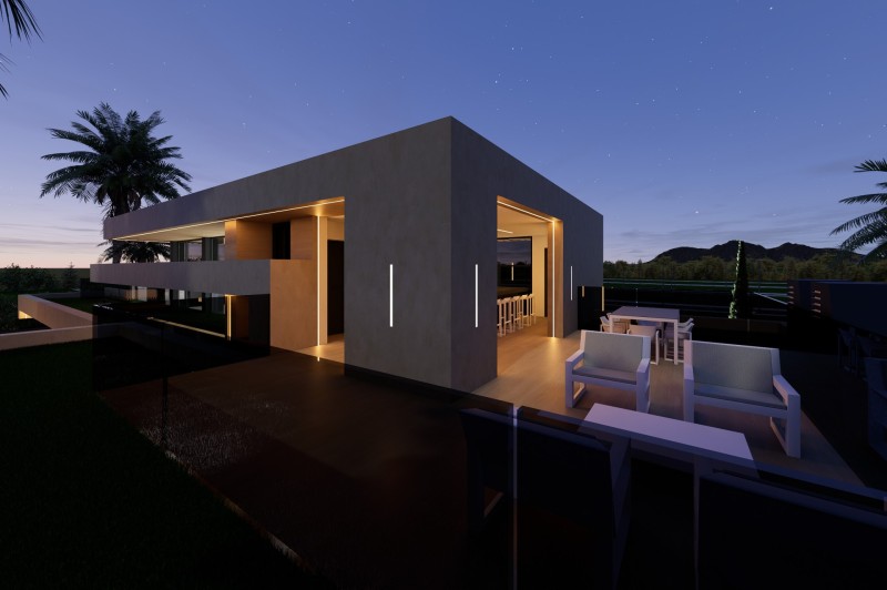 CASA ROBLOX