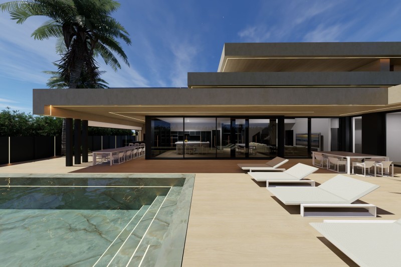 CASA ROBLOX